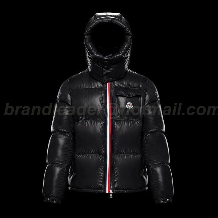 Moncler Men's Outwear 109